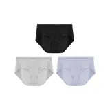 Чёрный + Серый + Дымчатый Фиолетовый