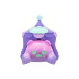 Подтвержденная версия - Полночь Цирк (разбор и снятие упаковки)