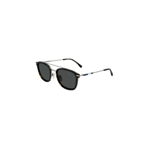 LACOSTE Aviator Солнцезащитные очки Мужские Черепаховый