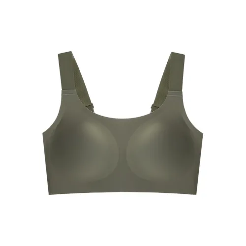 YIMANLI Женские бюстгальтеры