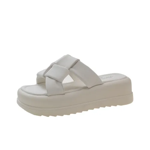 Фламинго Тихий Слипоны Женские