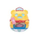 Подтвержденная версия - Привет (разборка и снятие упаковки)