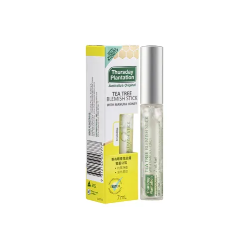 THURSDAY PLANTATION Амبولы и Сыворотки Унисекс