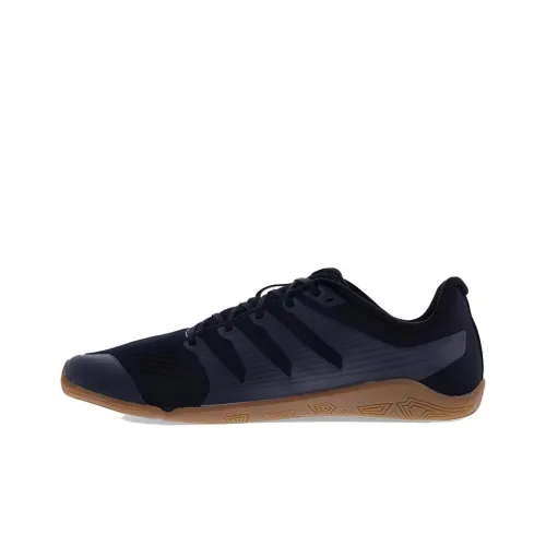 INOV 8 Тренировочные Кроссовки Низкие Черные+Коричневые Мужские
