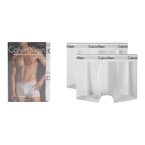 Calvin Klein Трусы Мужские 2 упаковки