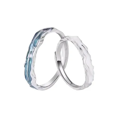 Ван Гог Кольца Унисекс