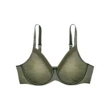 ОЛИВКОВЫЙ WAVES/ОЛИВКОВЫЙ ЗЕЛЕНЫЙ