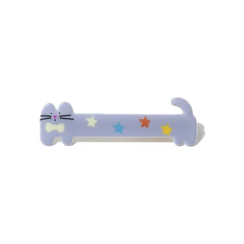 FREE RABBITⅡ Заколки для волос Женские