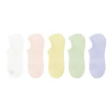 5 пачек (Зеленый Росток + Таро Фиолетовый + Заварной + Светло-Розовый + Белый)