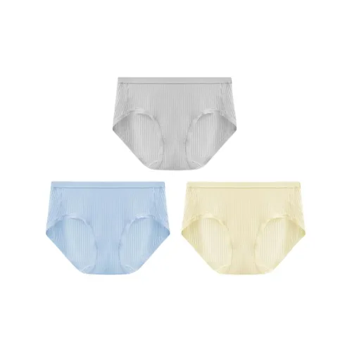 Master Нижнее белье Женское упаковка из 3 штук