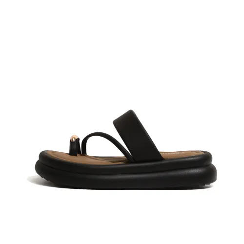 FANNAISHI Слипоны Женские