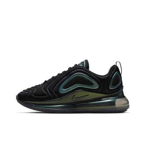 Nike Air Max 720 Casual Low Top Женские