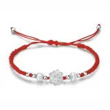 Браслет Лотос [Красная нить]