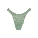 1 пара (зеленая)