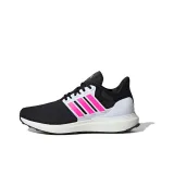 Черно-розовый