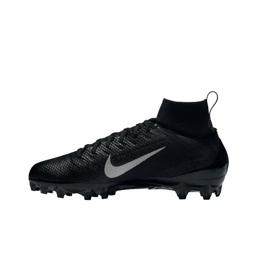 Nike Vapor Untouchable Pro 3 Футбольные бутсы Низкий Топ Черные Мужские