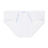 1 шт (Белый и синий цвет)