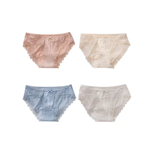 KJ Женские трусики-бикини