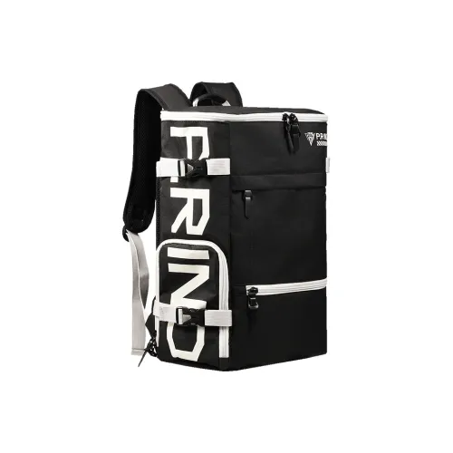 P.R IND Dafang Bag Badminton Series Полиэстер Рюкзаки Унисекс