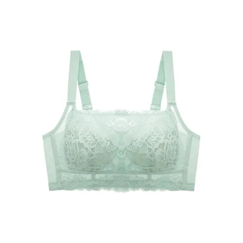 YIMANLI Женские бюстгальтеры