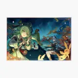 Расцвеченный Ночной Talk