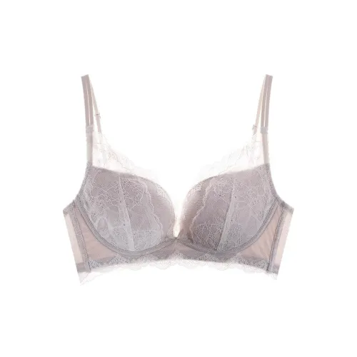 YIMANLI Женские бюстгальтеры