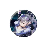 Серебряный волк