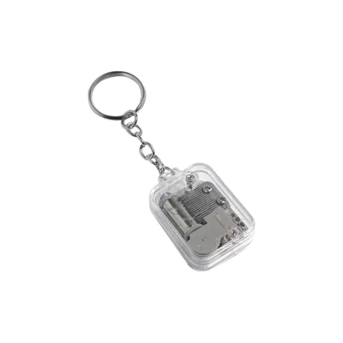 A Little Tide To Play Лазурь Городской Eight Записка Коробка Подвеска Брелок Подвеска для сумки Исцеление Игрушки