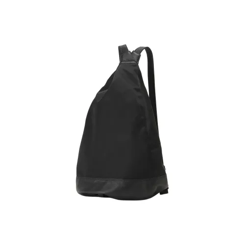 Yohji Yamamoto Рюкзаки Унисекс