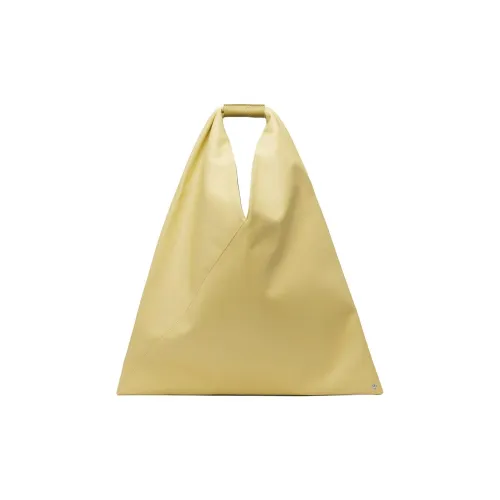 MM6 Maison Margiela совместная брендированная искусственная кожа одно плечо сумка среднего размера женская цвет Leek зеленый