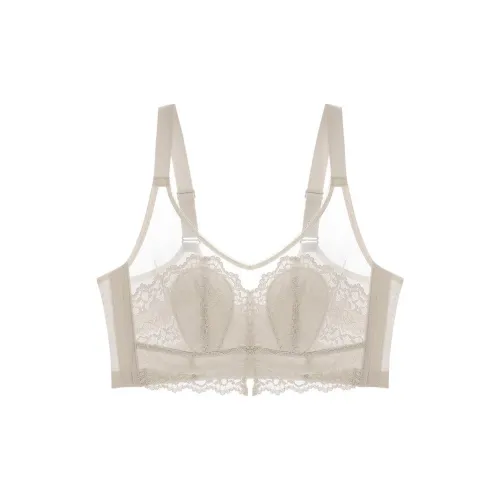 YIMANLI Женские бюстгальтеры