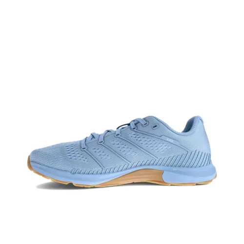 INOV 8 F FLY Дышащий и Легкий Низкий Топ Кроссовки для тренировок Женские Синие