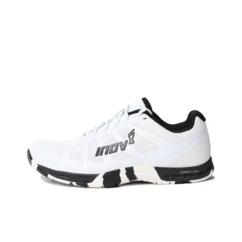 INOV 8 Кроссовки для тренировок Низкий Топ Белый Женский