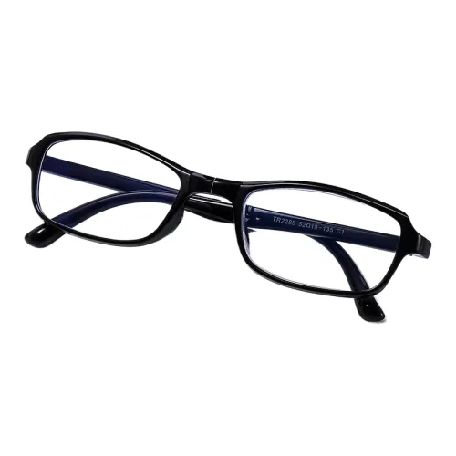 Thunder Pailong Monogram Очки Унисекс