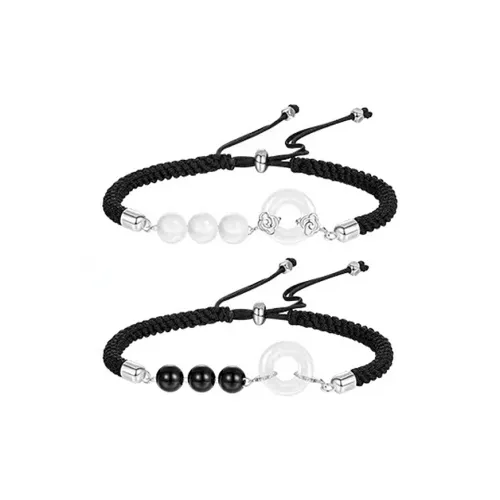 QUIET LOVE Сплав Браслеты Унисекс