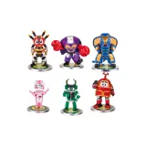 Целая коробка 8 штук