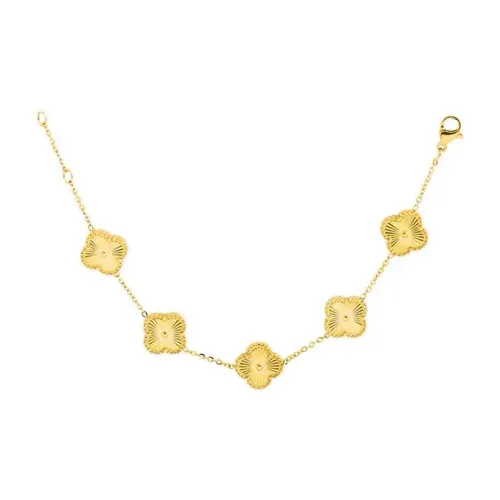 Endorphin Браслеты из титанового стального сплава Женские