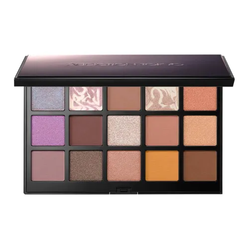 ADDICTION 15th Anniversary Limited Тени для глаз Easy to Blend Smudge PROOF Подчеркивающие глаза #Рок The best MOMENTS