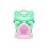 Подтвержденная версия - Скрытый - Галактический Спейдер (не раскрытый и не упакованный)