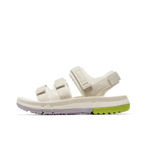 CAMEL Женские пляжные сандалии