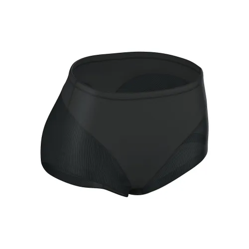 Victoria's Secret LEONISA Формирующее белье Undetectable Shaper PantyBlack Женское нижнее белье 1 упаковка Черный