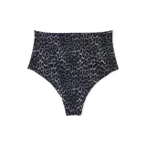 1 шт (Леопардовый принт)