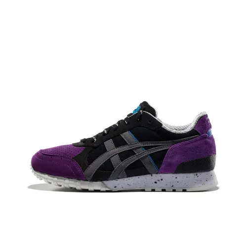 Onitsuka Tiger ColoradoColorado Eighty FIVE Амортизация Противоскользящий Устойчивый к истиранию Низкий Топ