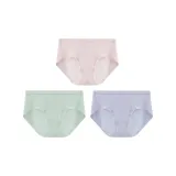 Розовый + Зеленый + Дымчатый Фиолетовый