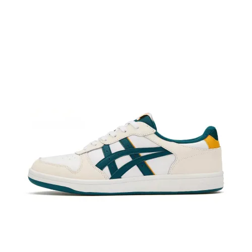 Onitsuka Tiger Buzzer Trainer Скейтборд Кроссовки Низкие Унисекс