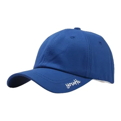 EEEENO Хлопковые кепки унисекс