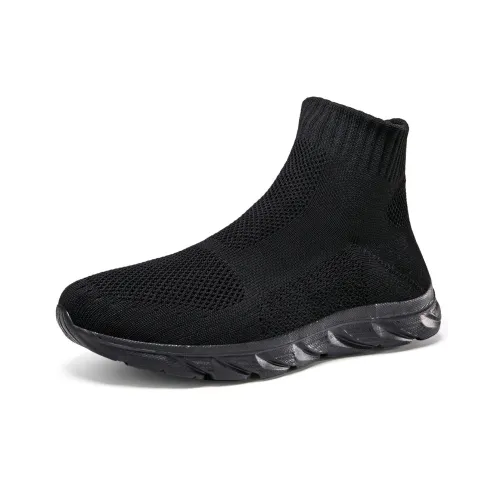 Medd Casual High Top Унисекс