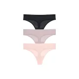 3 пачки (Черный/Красный/Кора/Многоцветный)