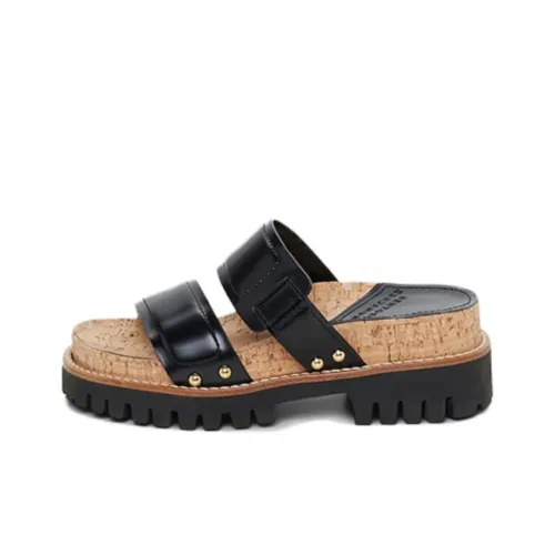 Dorothee Schumacher Слипоны Женские Черные