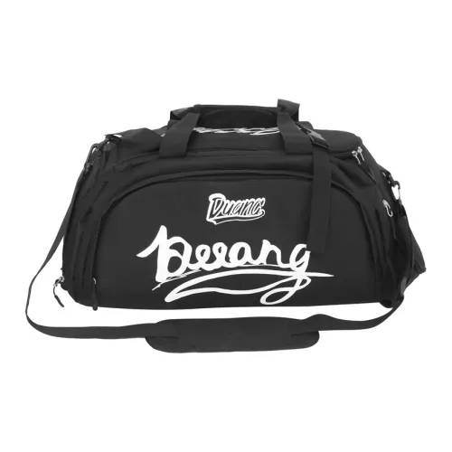 Debecca Oxford Рюкзак Унисекс Черный